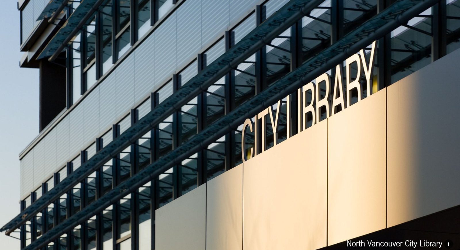 DIAMOND+SCHMITT NORTH VANCOUVER CITY LIBRARY (4649724398)
